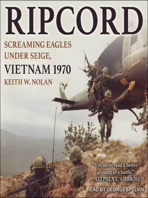 cover image of Ripcord